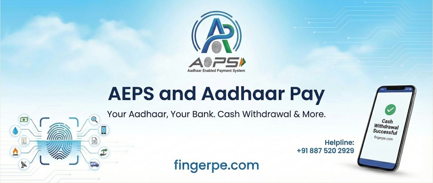 Fintech Business Platform