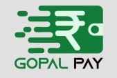 Gopal Pay Logo
